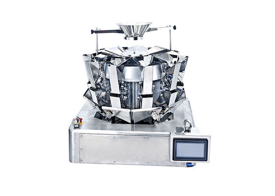 Máy cân nhiều đầu phễu 0,3L