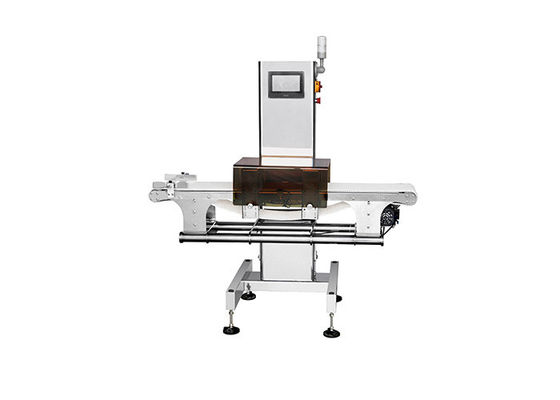 Máy dò kim loại 25m / phút