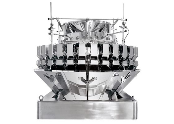 Cân kết hợp 32 đầu