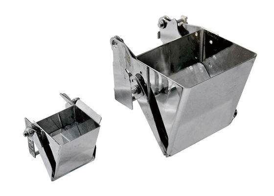 Máy cân nhiều đầu phễu 0,3L