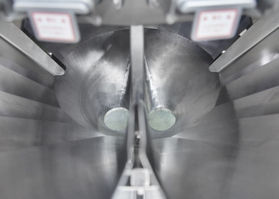 Máy cân nhiều đầu 20 đầu