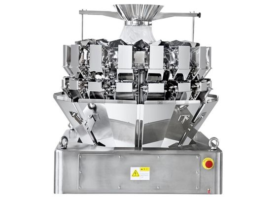 Máy đóng gói đóng hộp tự động 40 bao / phút